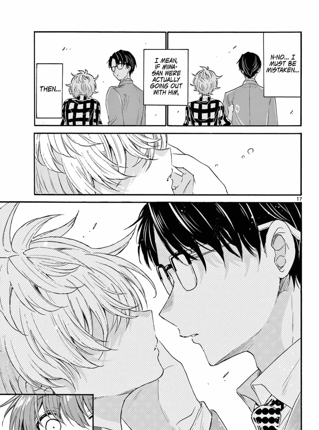 Read Dealing with Mikadono Sisters Is a Breeze Manga Online