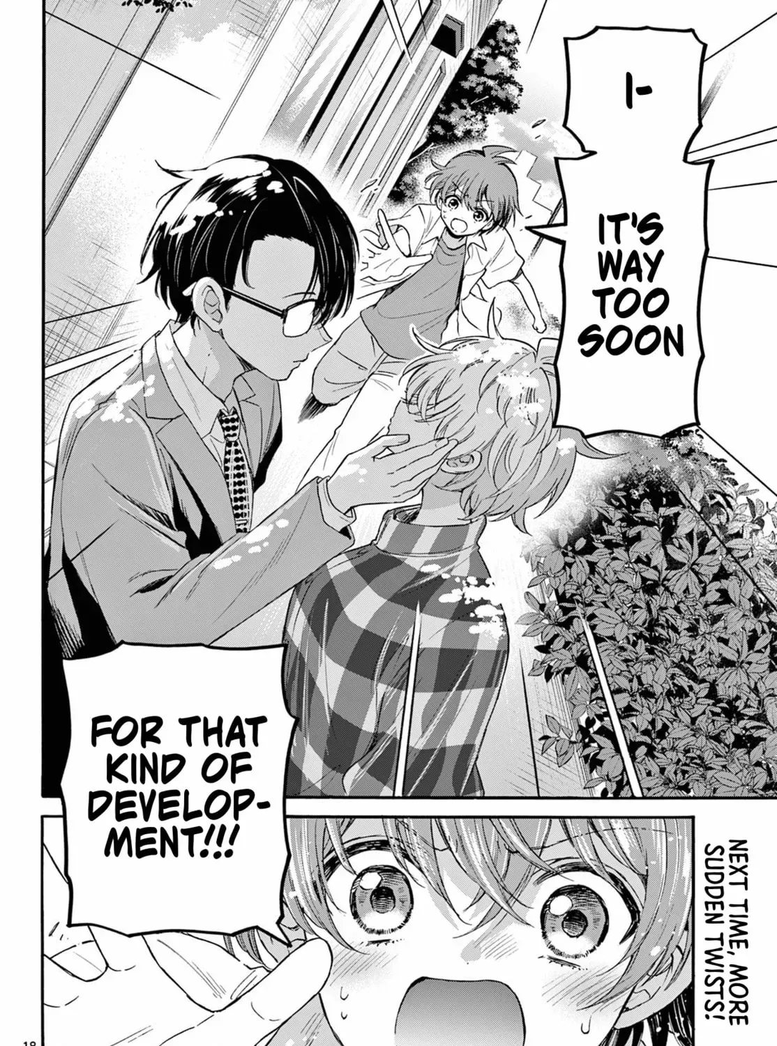 Read Dealing with Mikadono Sisters Is a Breeze Manga Online