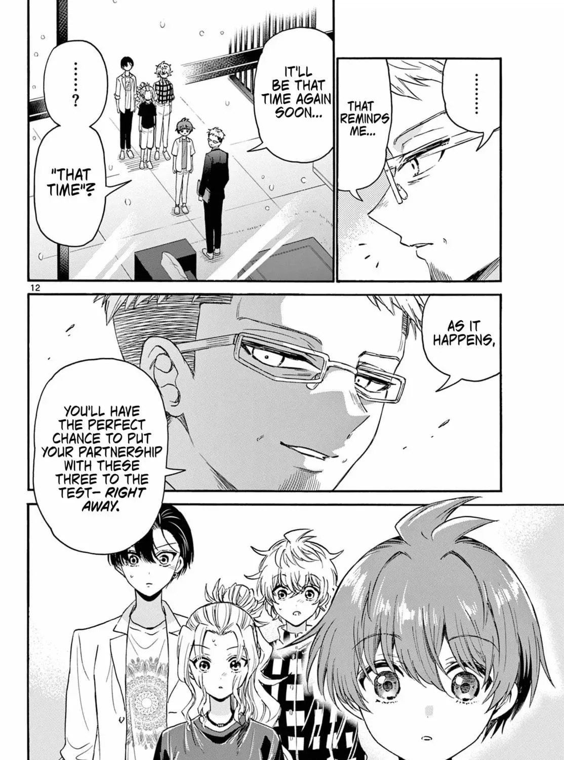 Read Dealing with Mikadono Sisters Is a Breeze Manga Online