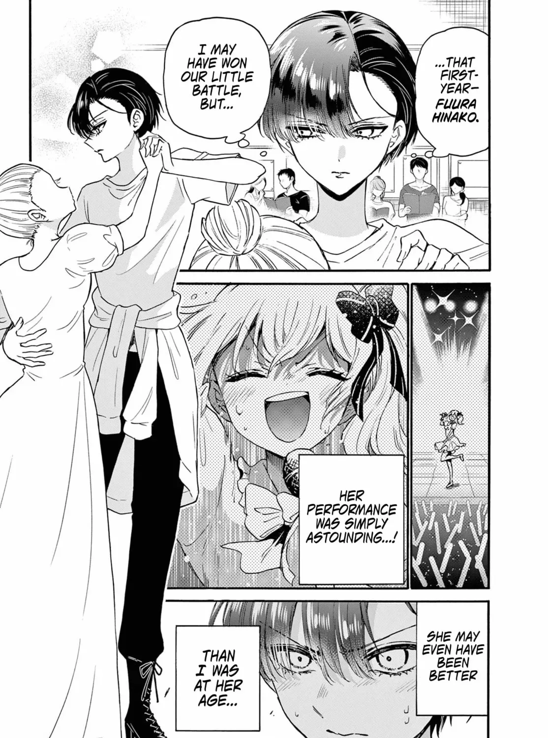 Read Dealing with Mikadono Sisters Is a Breeze Manga Online