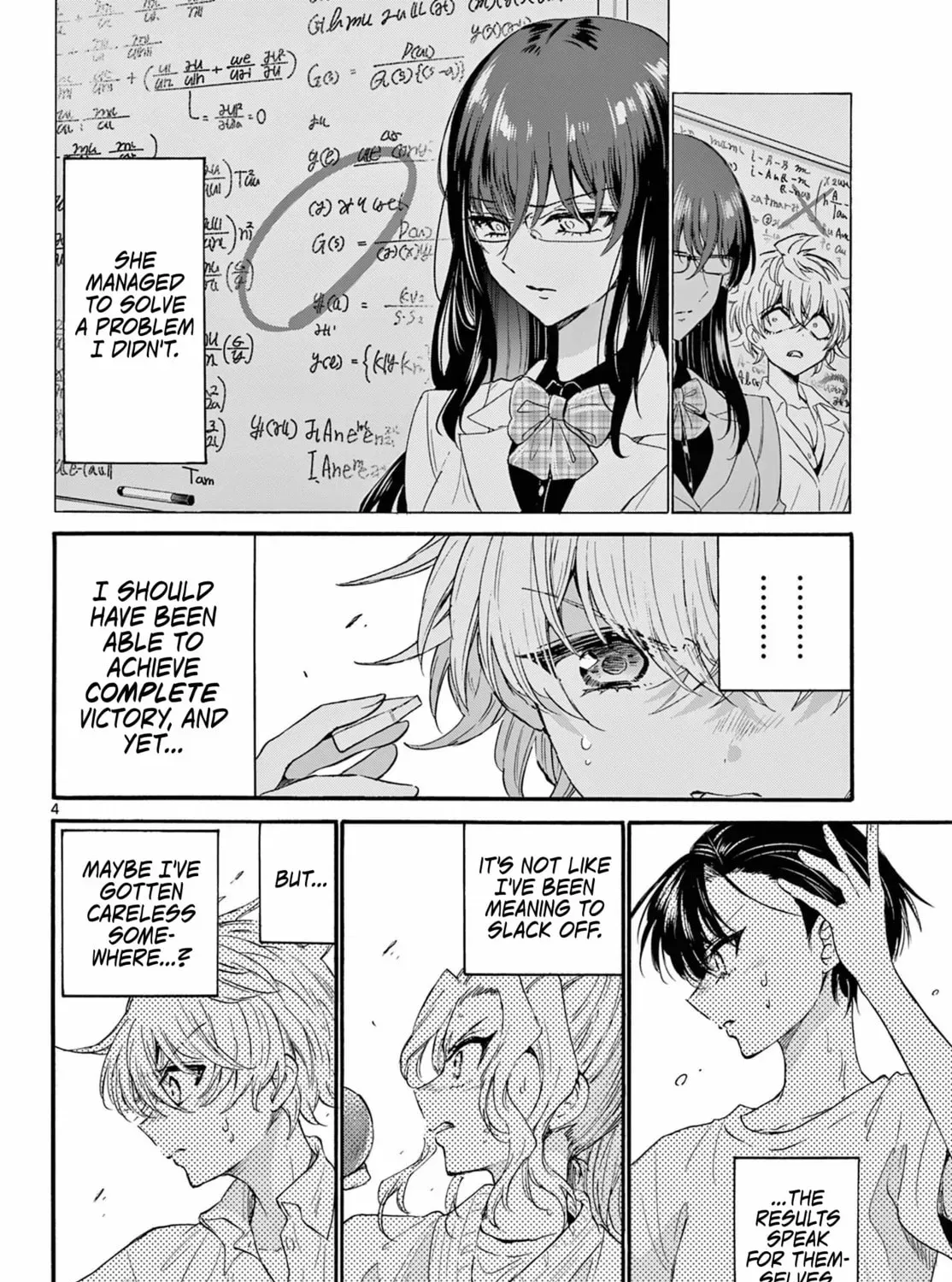 Read Dealing with Mikadono Sisters Is a Breeze Manga Online