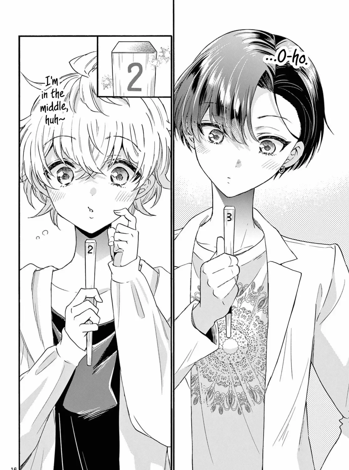 Read Dealing with Mikadono Sisters Is a Breeze Manga Online