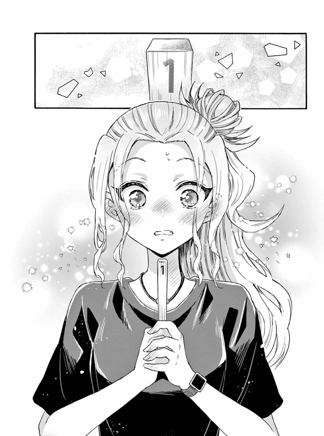 Read Dealing with Mikadono Sisters Is a Breeze Manga Online