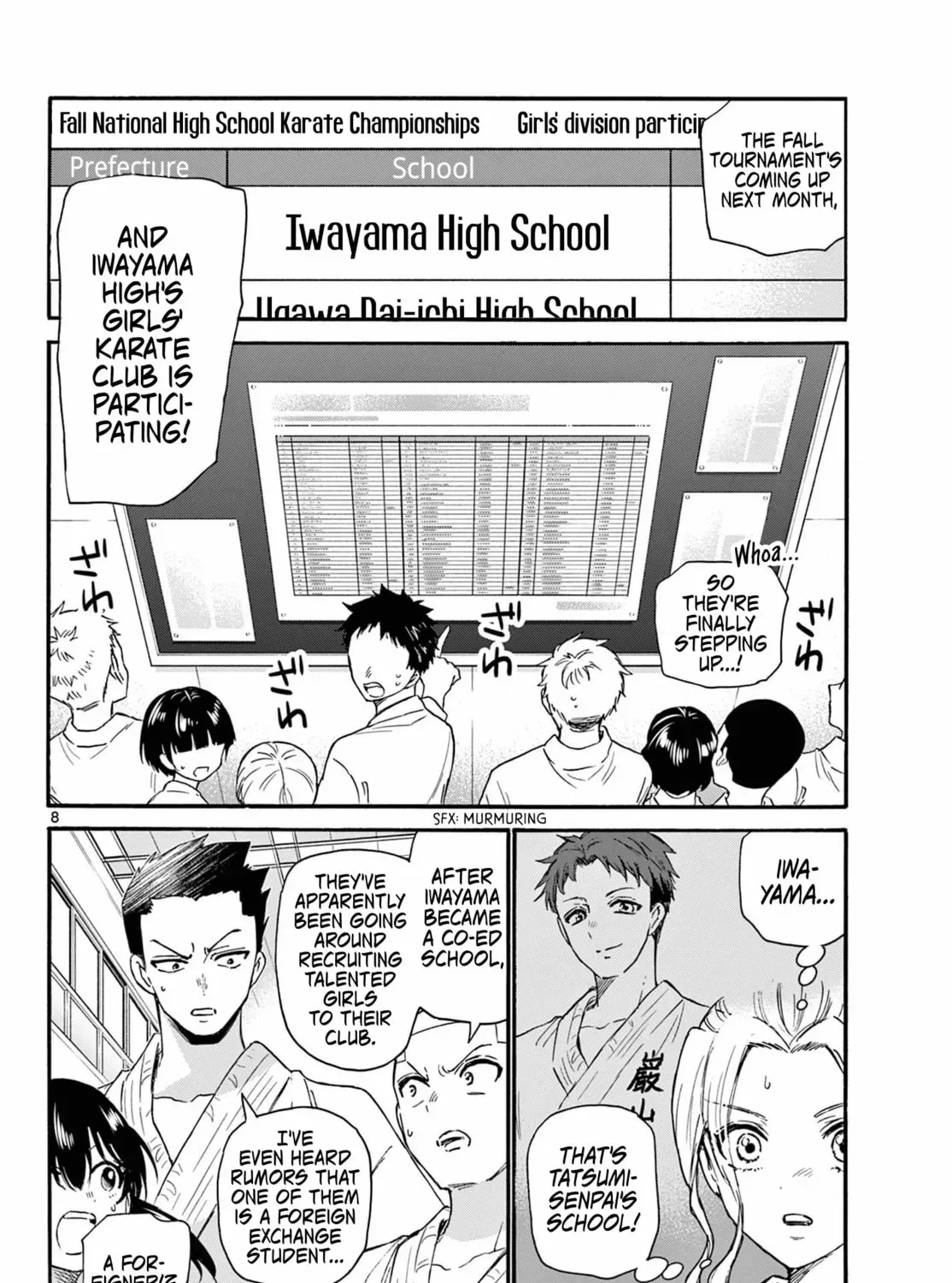 Read Dealing with Mikadono Sisters Is a Breeze Manga Online