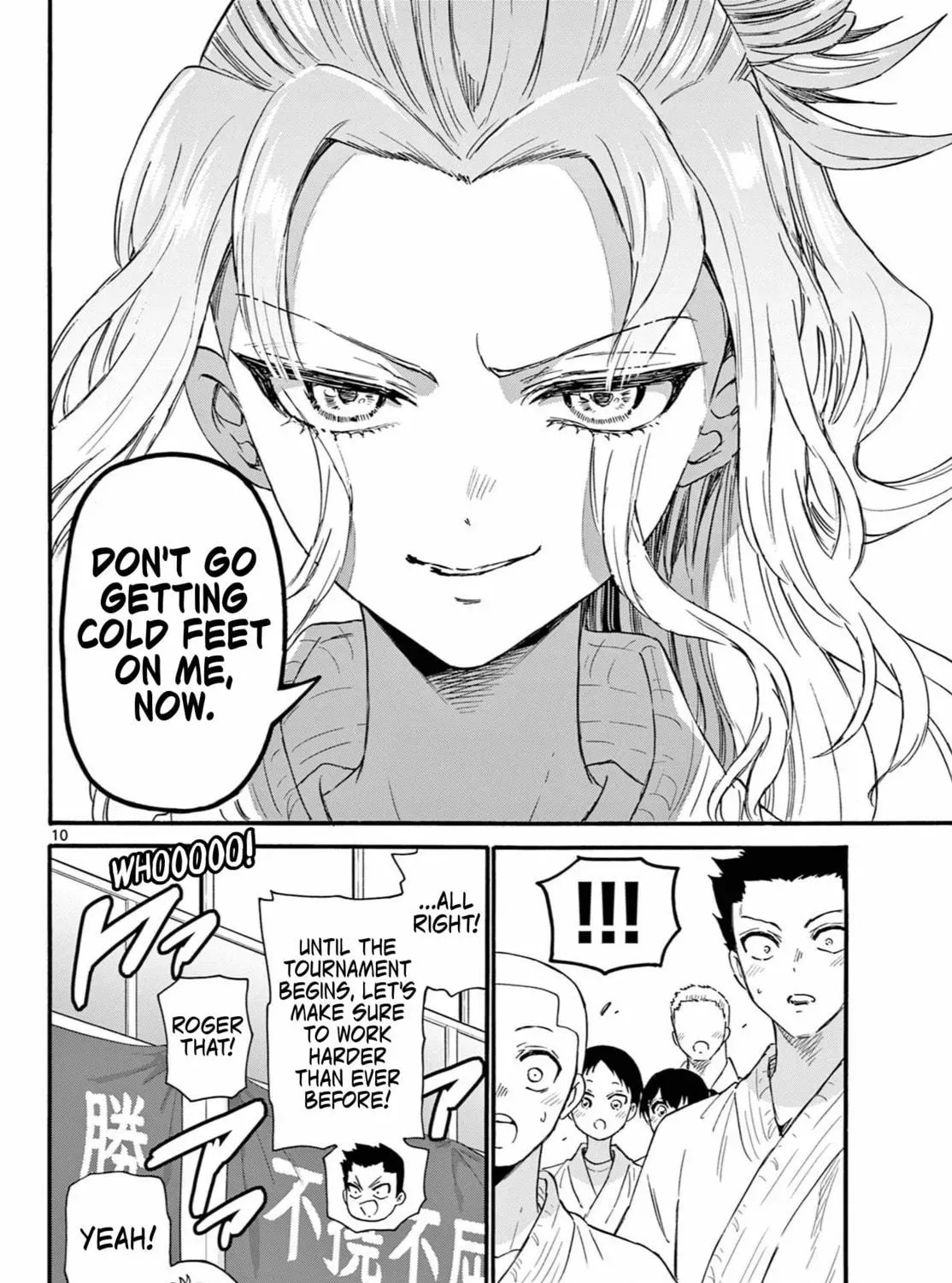 Read Dealing with Mikadono Sisters Is a Breeze Manga Online