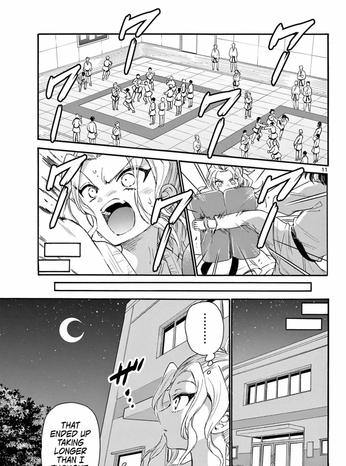 Read Dealing with Mikadono Sisters Is a Breeze Manga Online