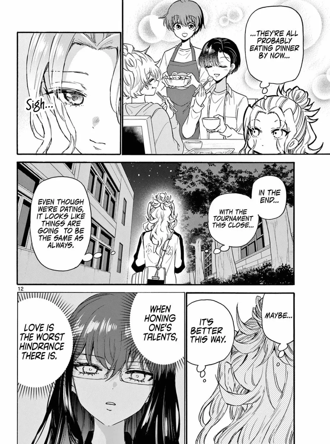 Read Dealing with Mikadono Sisters Is a Breeze Manga Online