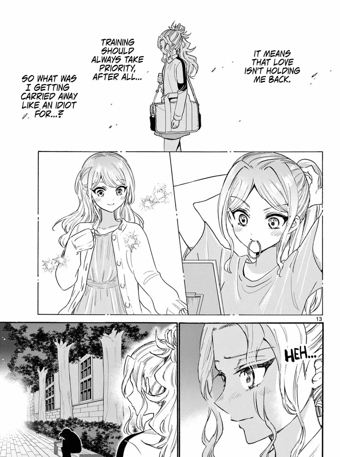 Read Dealing with Mikadono Sisters Is a Breeze Manga Online