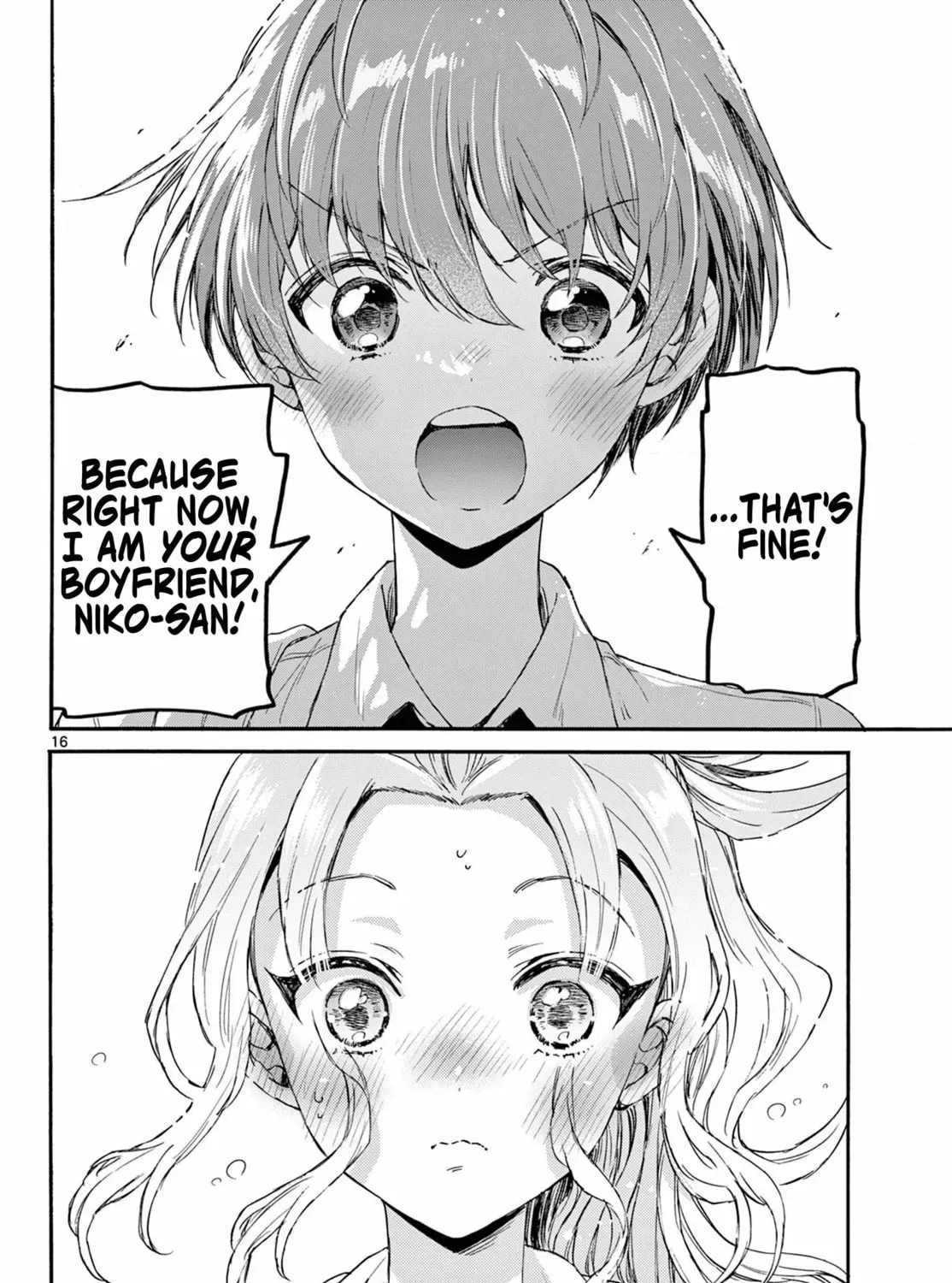 Read Dealing with Mikadono Sisters Is a Breeze Manga Online