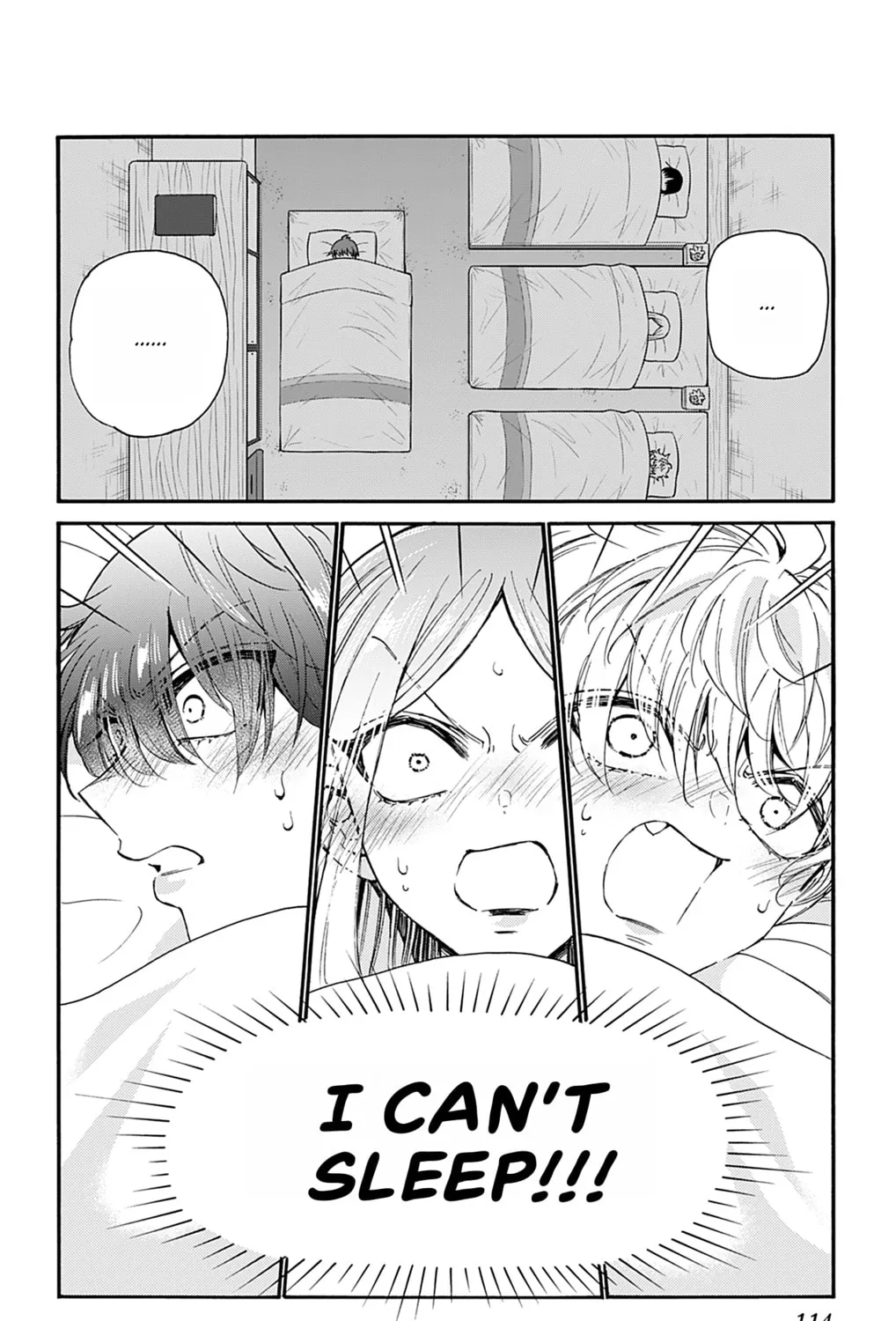 Read Dealing with Mikadono Sisters Is a Breeze Manga Online