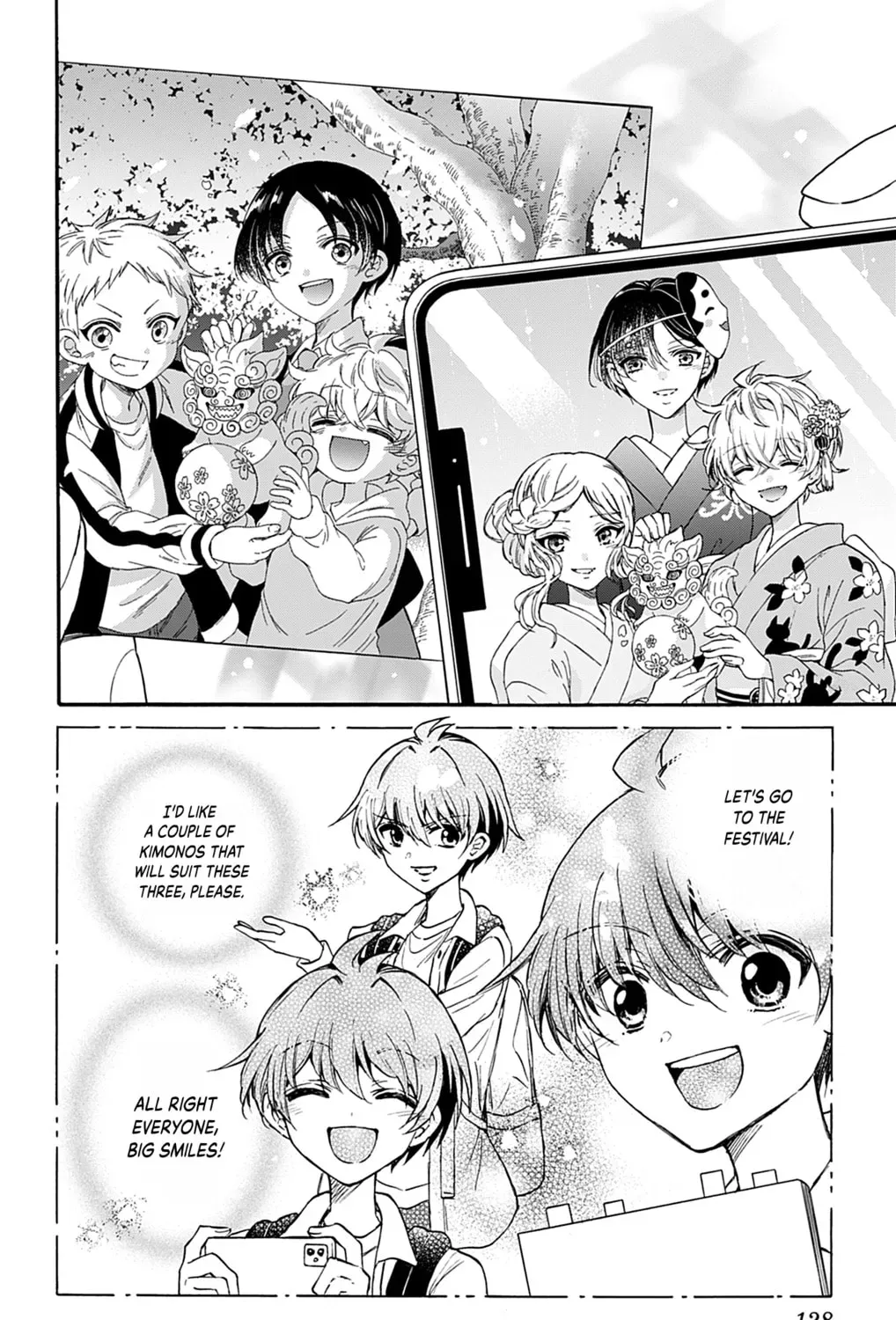 Read Dealing with Mikadono Sisters Is a Breeze Manga Online