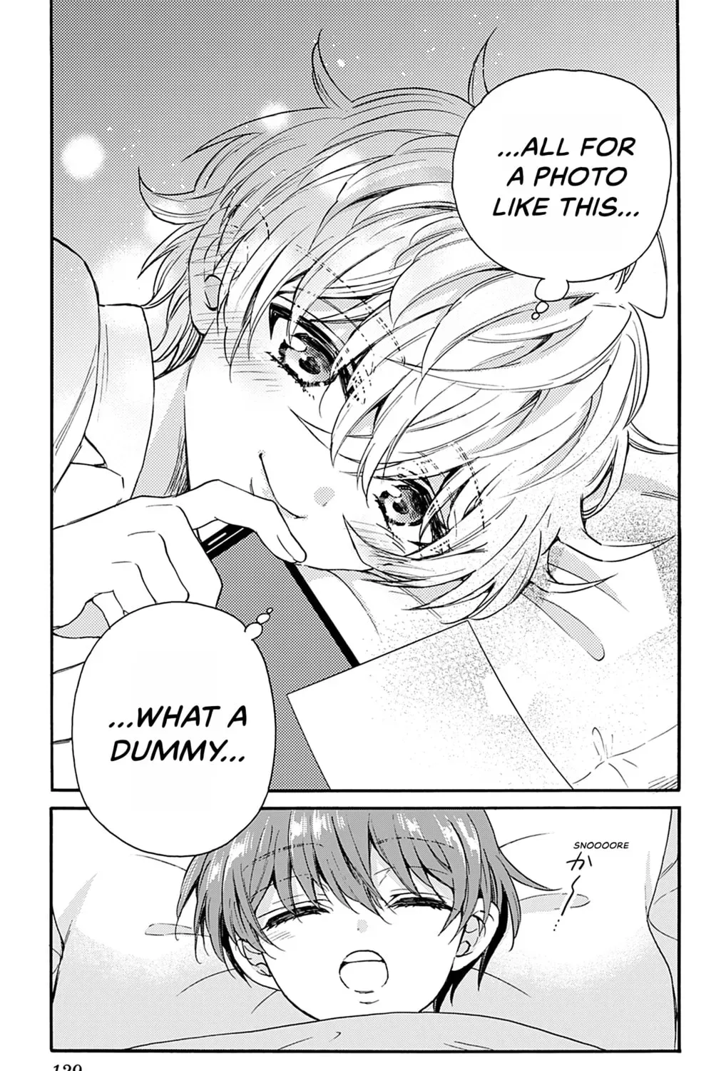 Read Dealing with Mikadono Sisters Is a Breeze Manga Online