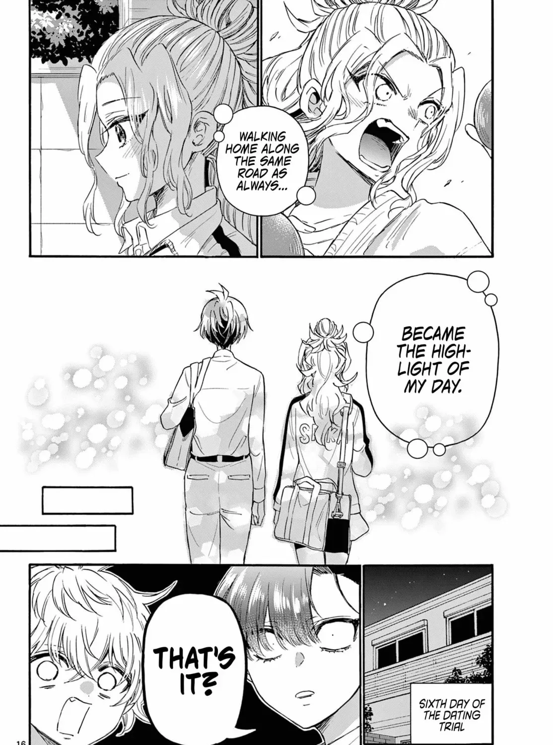 Read Dealing with Mikadono Sisters Is a Breeze Manga Online