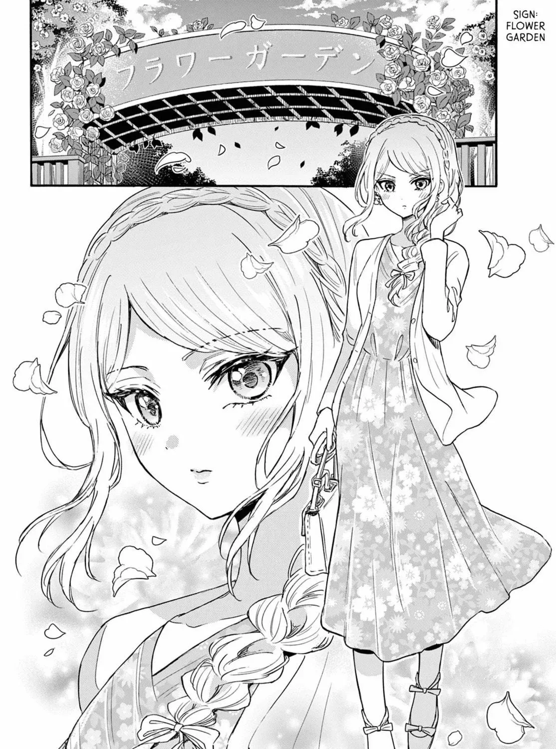 Read Dealing with Mikadono Sisters Is a Breeze Manga Online
