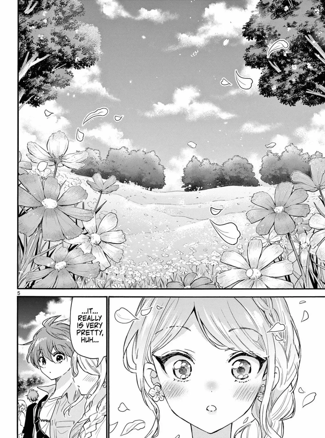 Read Dealing with Mikadono Sisters Is a Breeze Manga Online