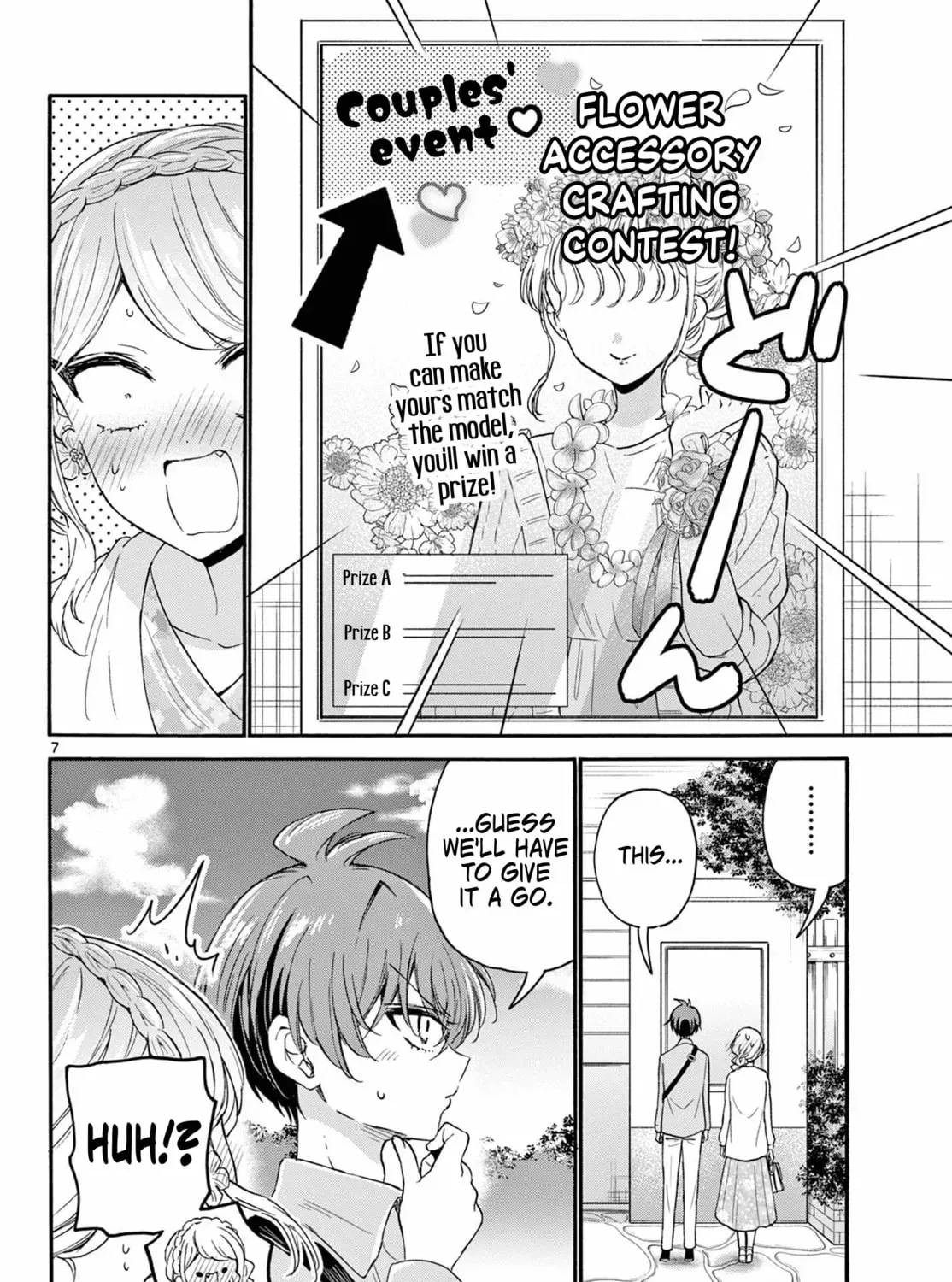 Read Dealing with Mikadono Sisters Is a Breeze Manga Online