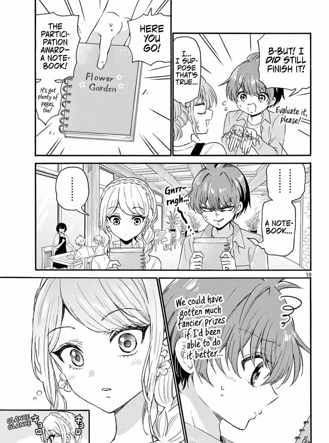 Read Dealing with Mikadono Sisters Is a Breeze Manga Online