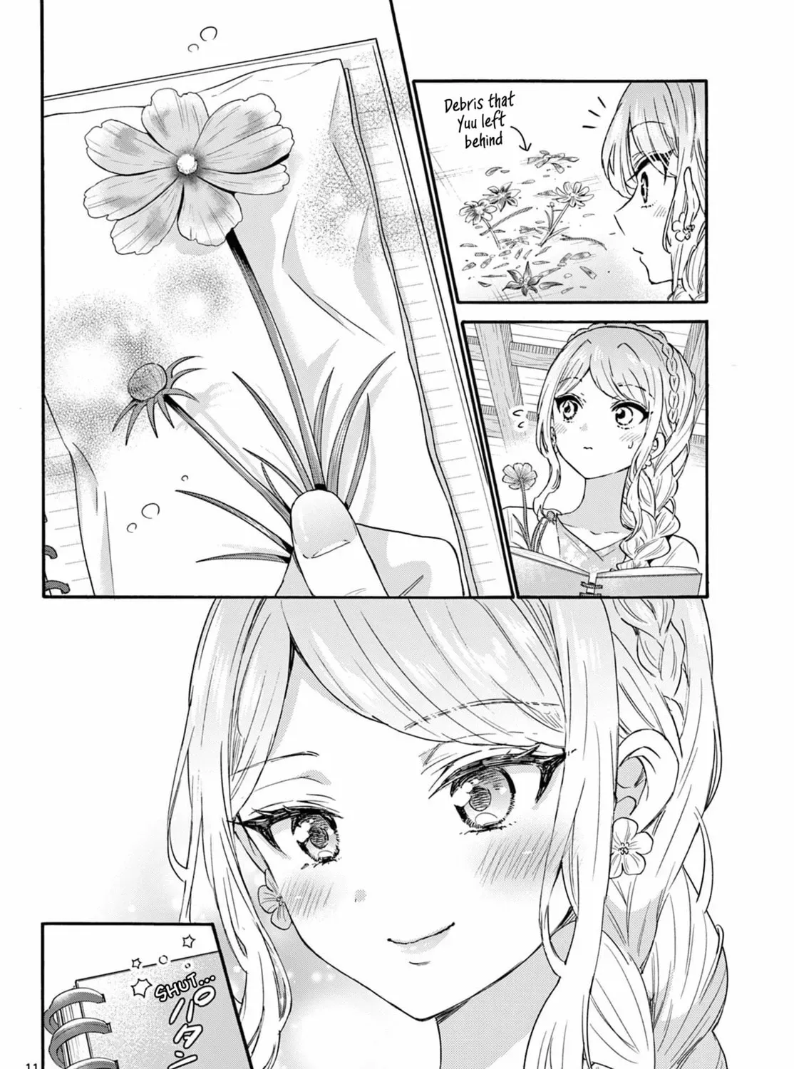 Read Dealing with Mikadono Sisters Is a Breeze Manga Online