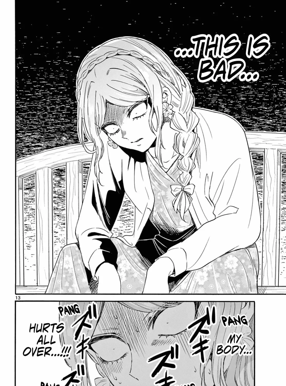 Read Dealing with Mikadono Sisters Is a Breeze Manga Online