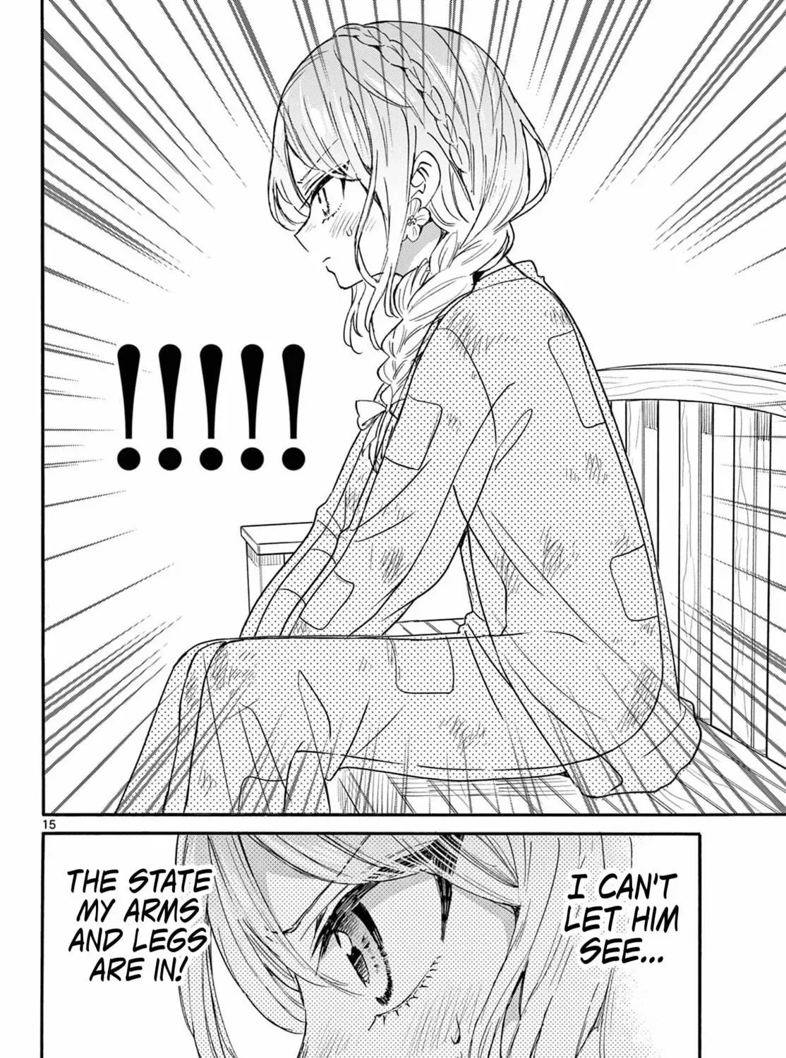 Read Dealing with Mikadono Sisters Is a Breeze Manga Online
