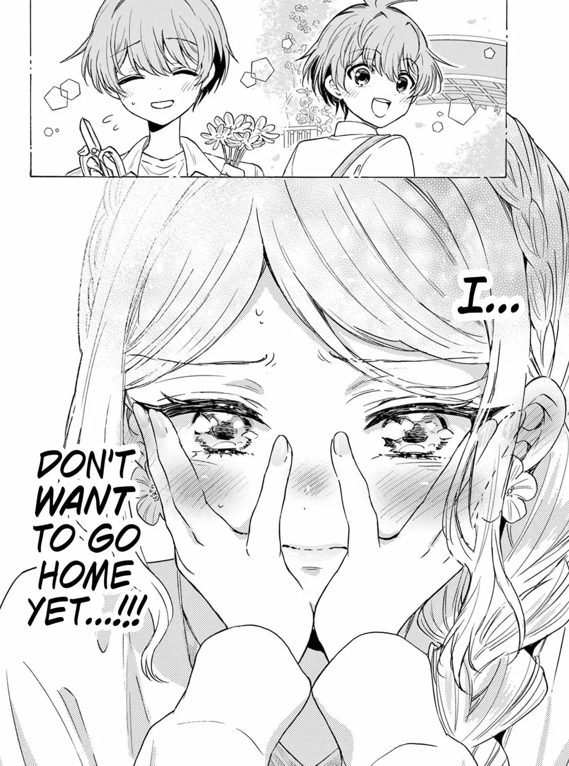 Read Dealing with Mikadono Sisters Is a Breeze Manga Online
