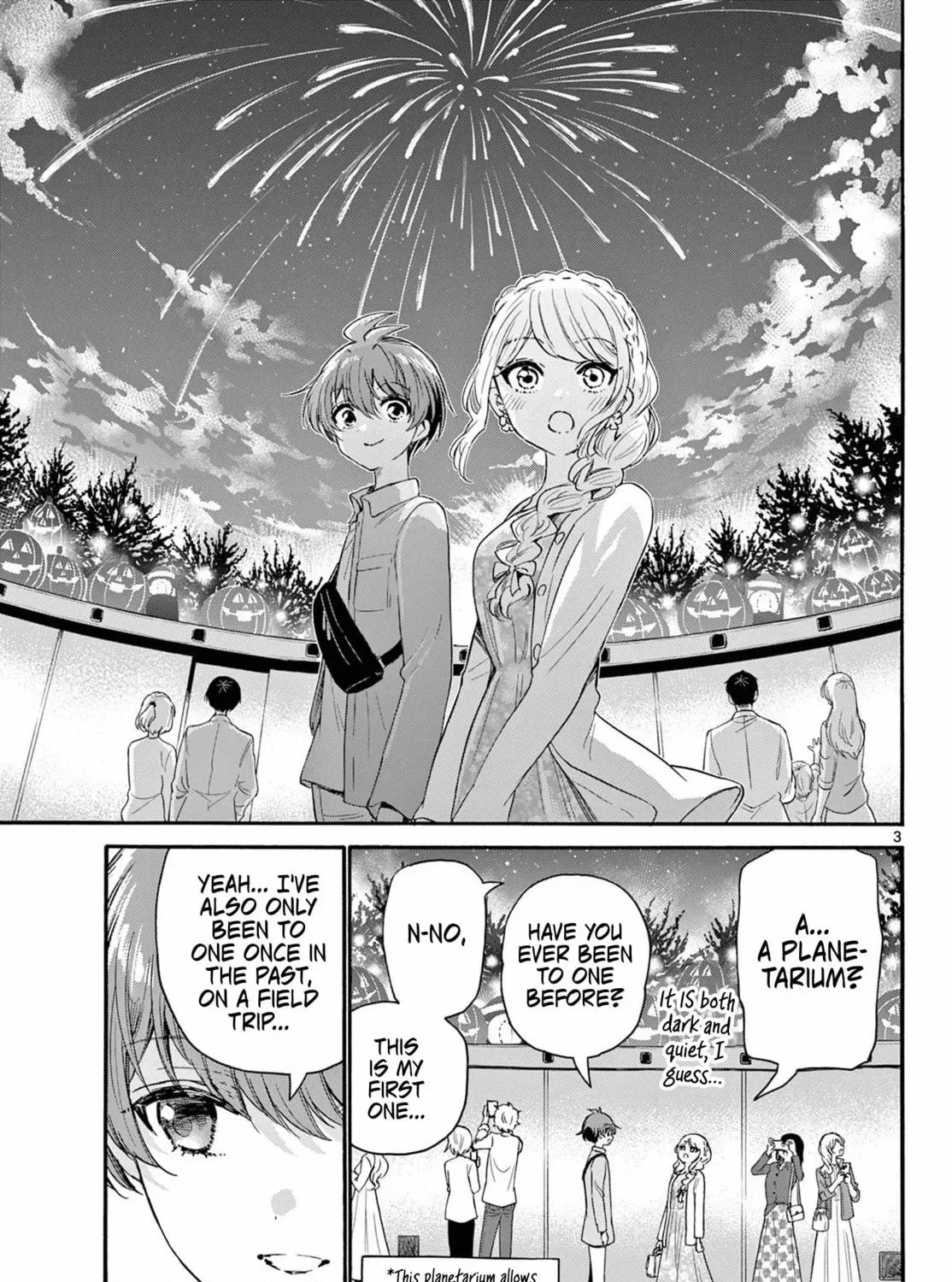 Read Dealing with Mikadono Sisters Is a Breeze Manga Online