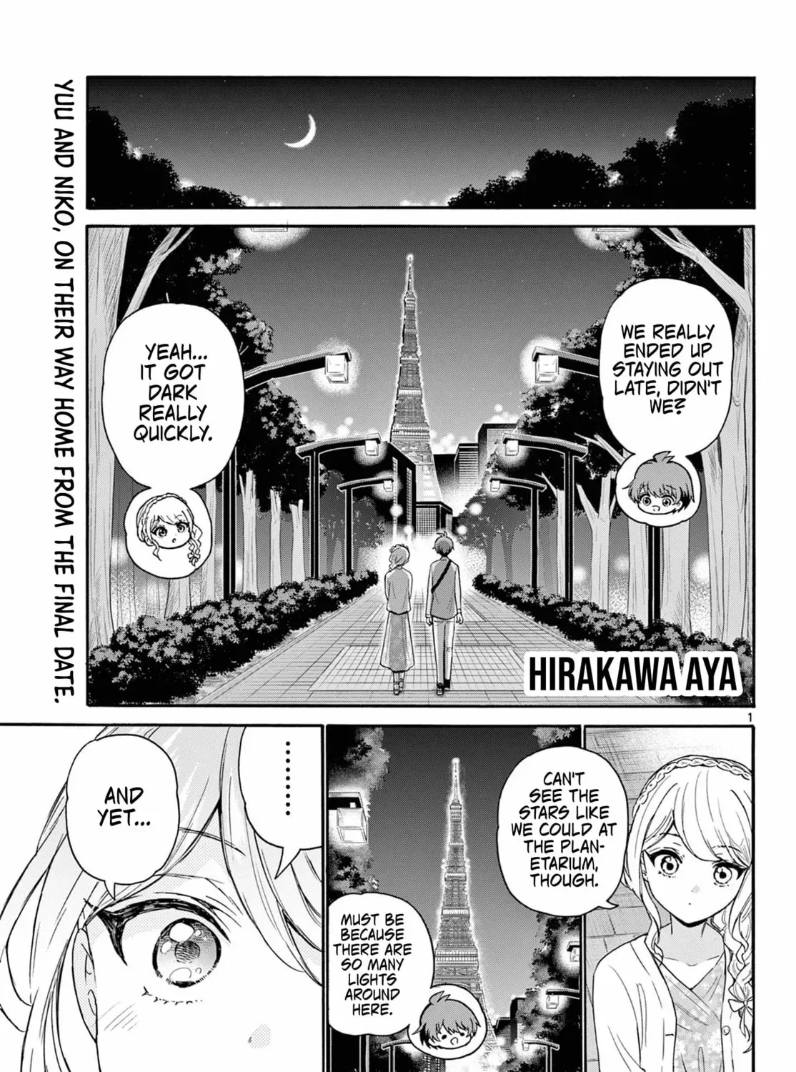 Read Dealing with Mikadono Sisters Is a Breeze Manga Online