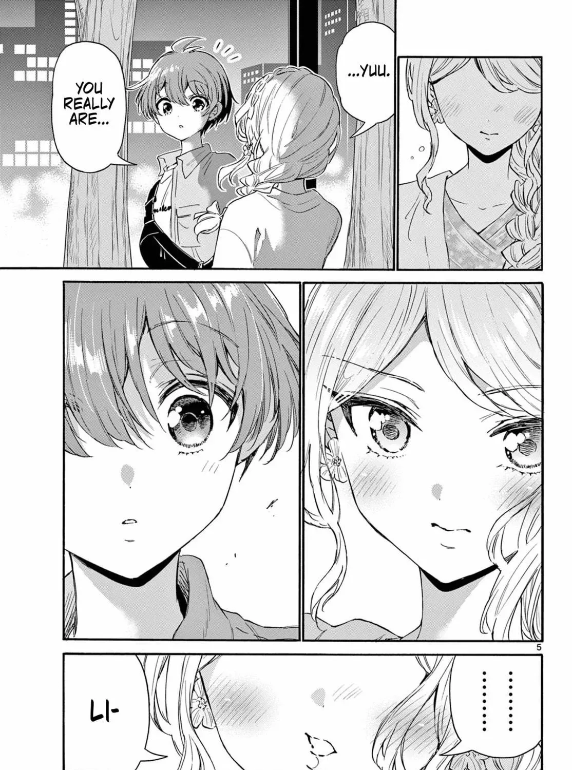 Read Dealing with Mikadono Sisters Is a Breeze Manga Online