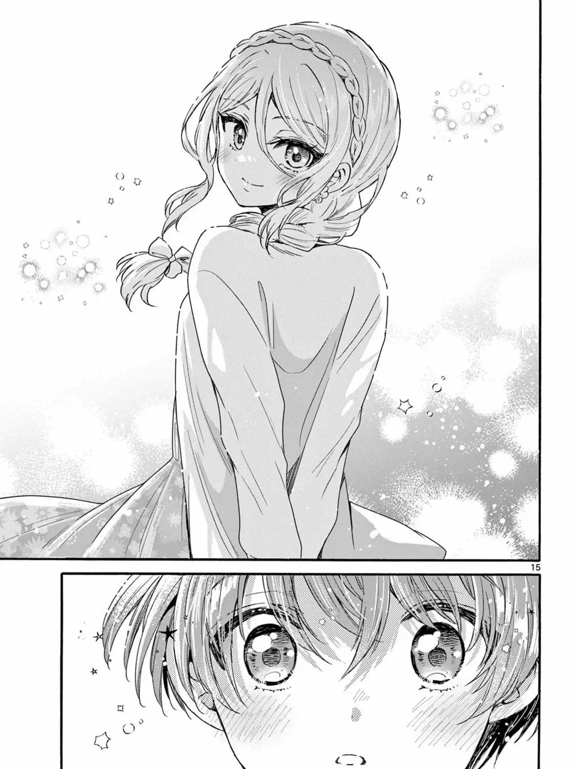 Read Dealing with Mikadono Sisters Is a Breeze Manga Online