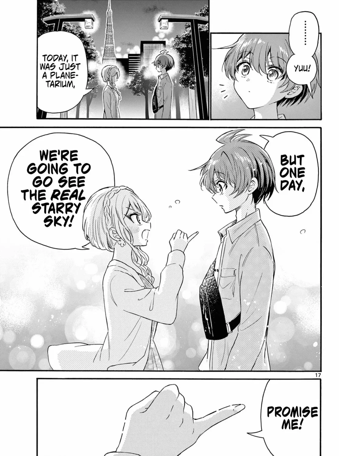 Read Dealing with Mikadono Sisters Is a Breeze Manga Online