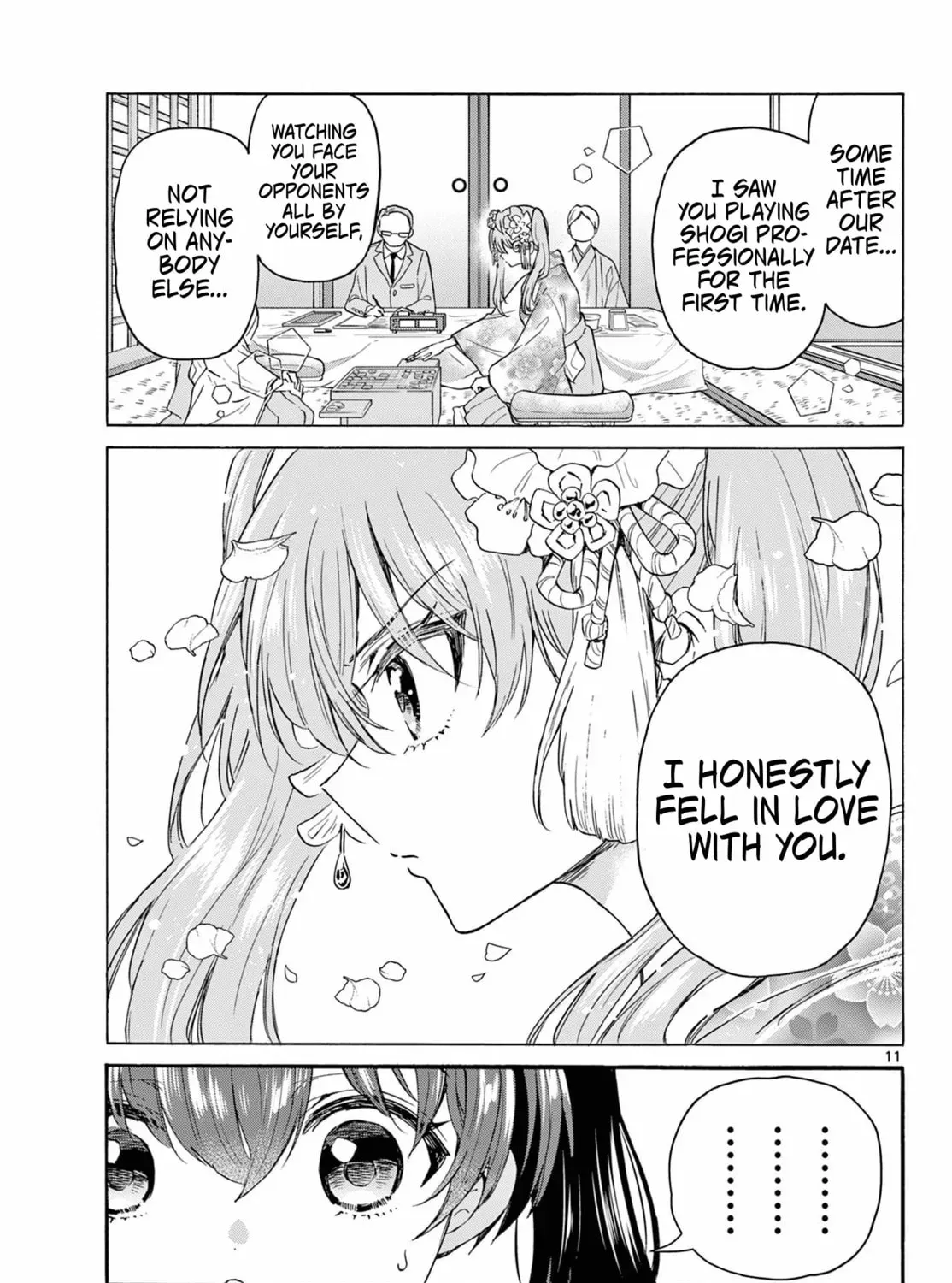 Read Dealing with Mikadono Sisters Is a Breeze Manga Online