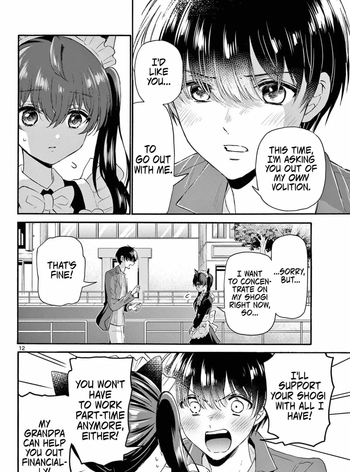 Read Dealing with Mikadono Sisters Is a Breeze Manga Online