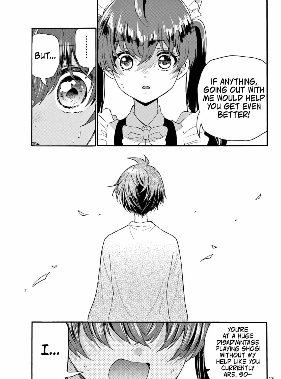 Read Dealing with Mikadono Sisters Is a Breeze Manga Online