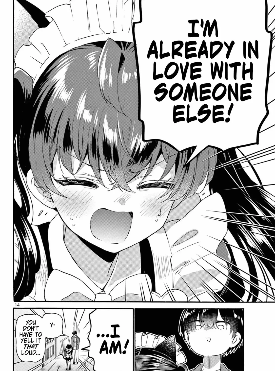 Read Dealing with Mikadono Sisters Is a Breeze Manga Online