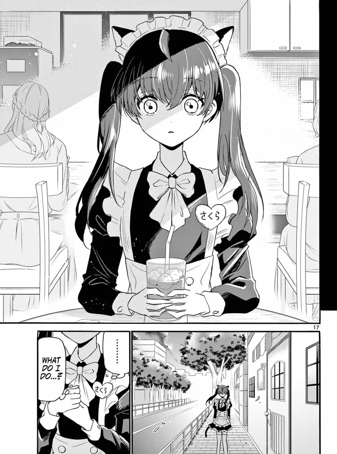 Read Dealing with Mikadono Sisters Is a Breeze Manga Online
