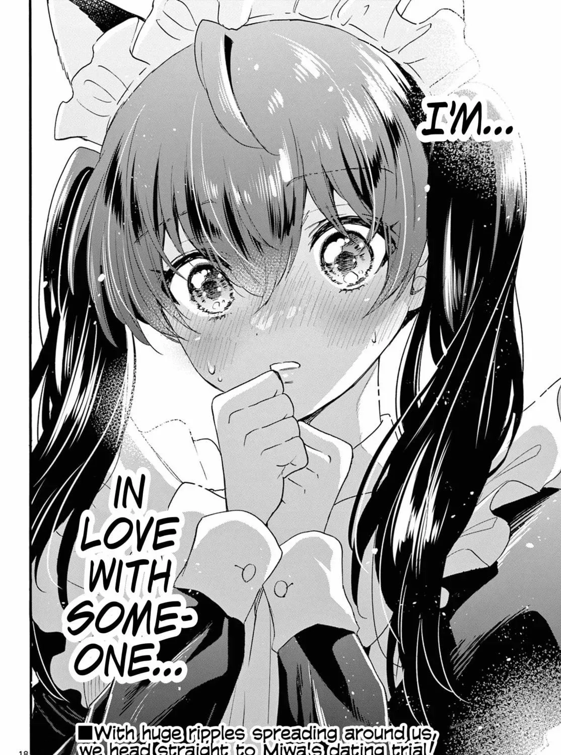 Read Dealing with Mikadono Sisters Is a Breeze Manga Online