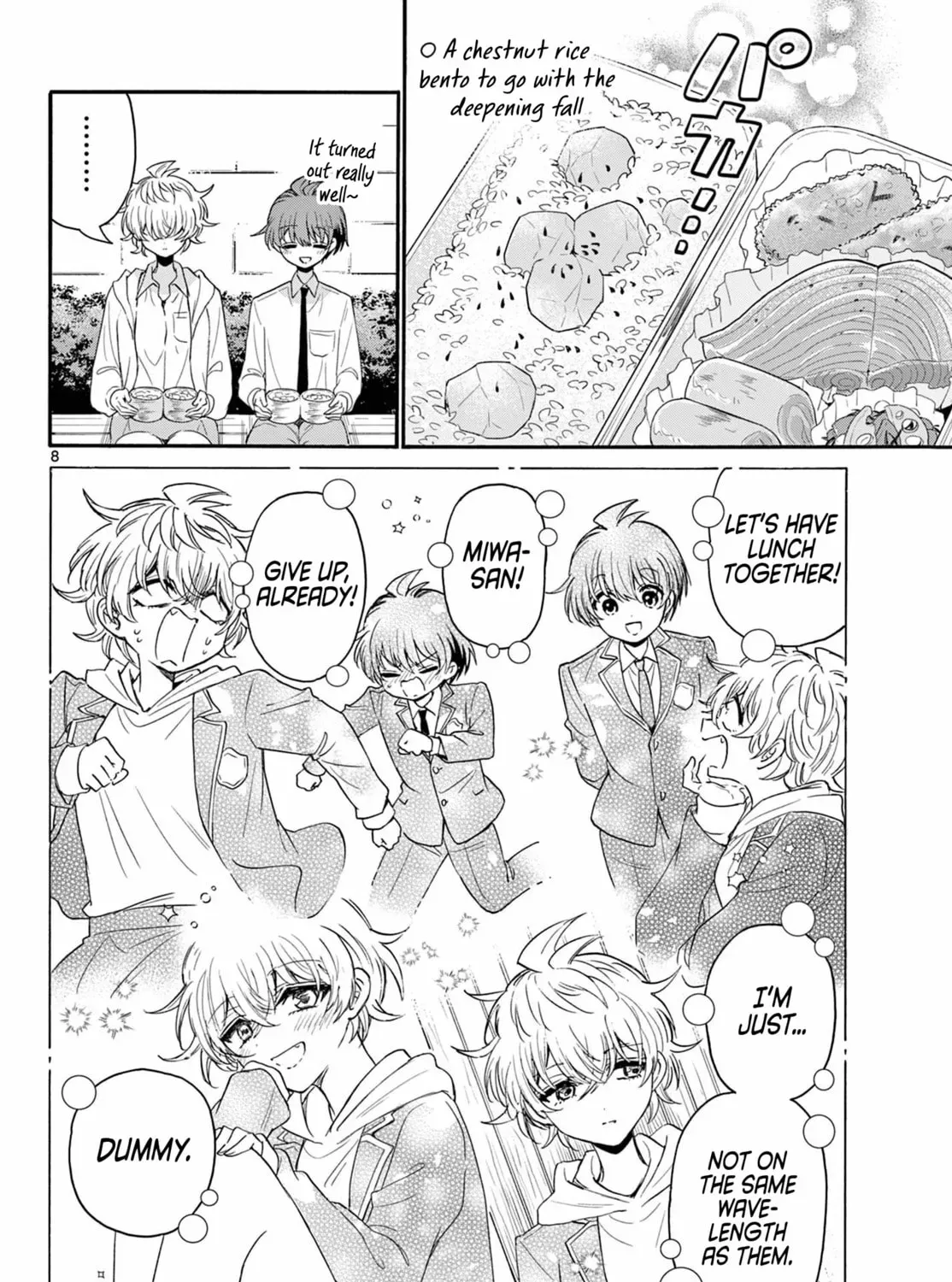 Read Dealing with Mikadono Sisters Is a Breeze Manga Online