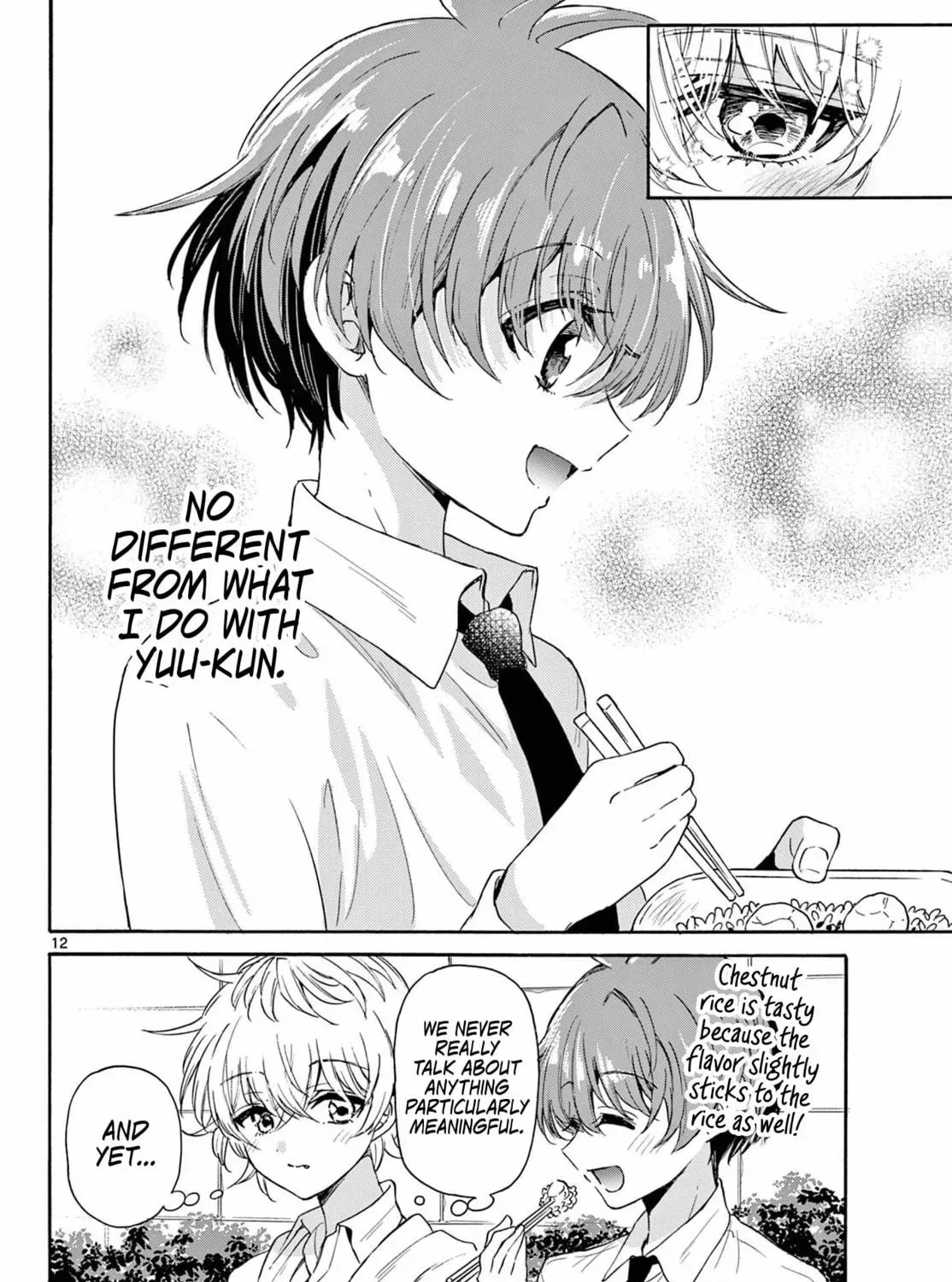 Read Dealing with Mikadono Sisters Is a Breeze Manga Online