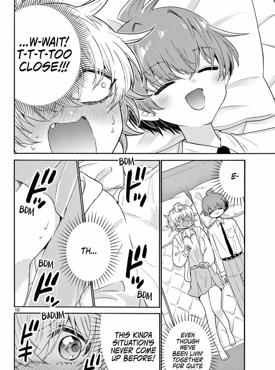 Read Dealing with Mikadono Sisters Is a Breeze Manga Online