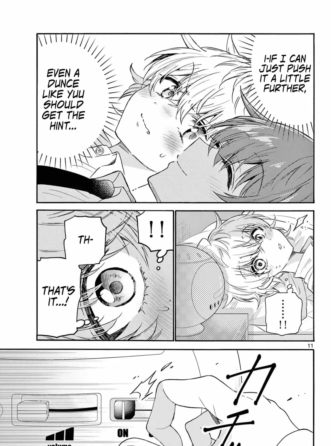 Read Dealing with Mikadono Sisters Is a Breeze Manga Online