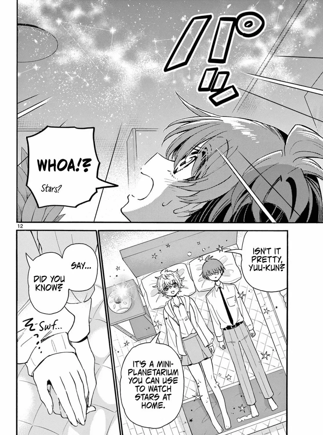 Read Dealing with Mikadono Sisters Is a Breeze Manga Online