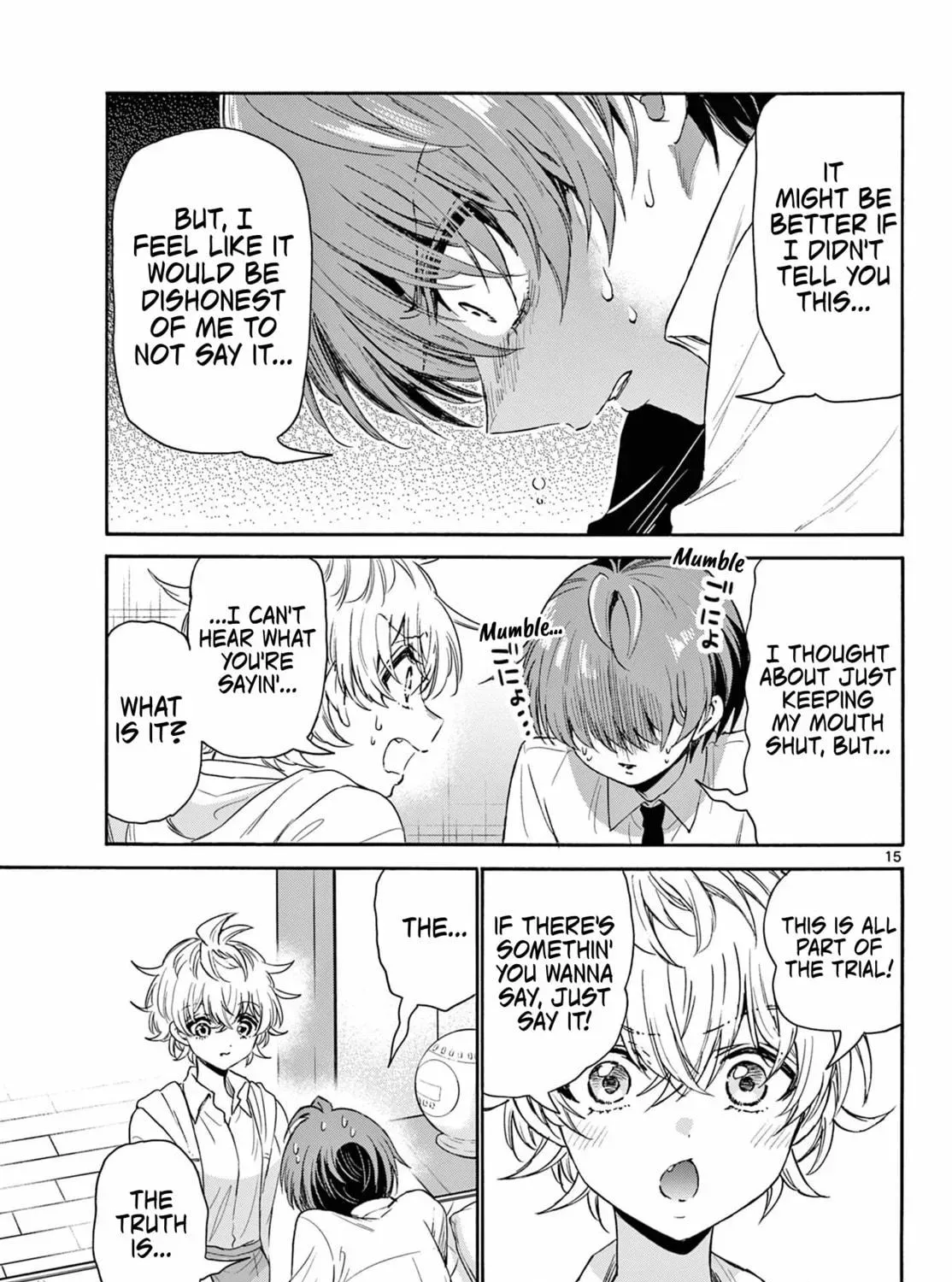 Read Dealing with Mikadono Sisters Is a Breeze Manga Online