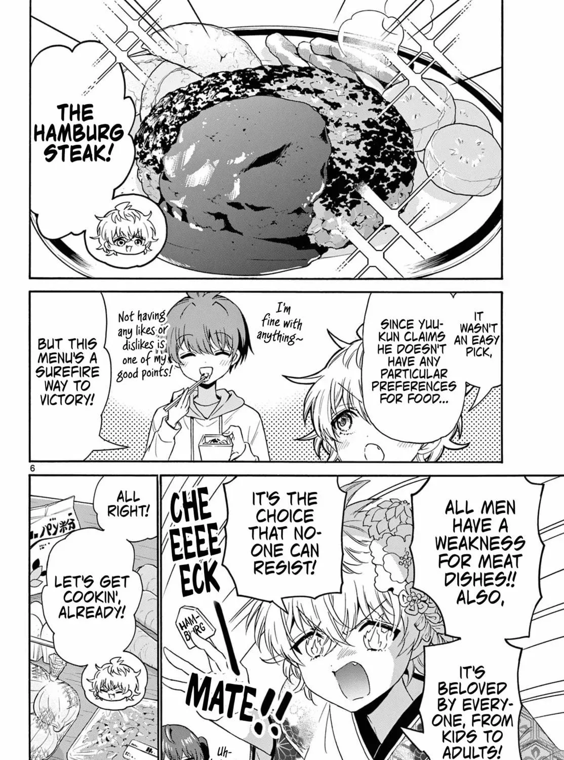 Read Dealing with Mikadono Sisters Is a Breeze Manga Online