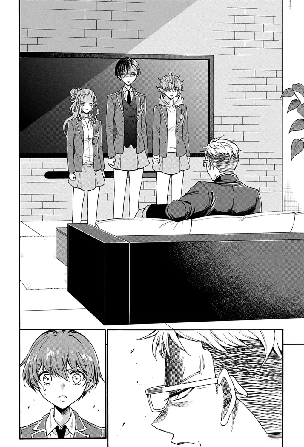 Read Dealing with Mikadono Sisters Is a Breeze Manga Online