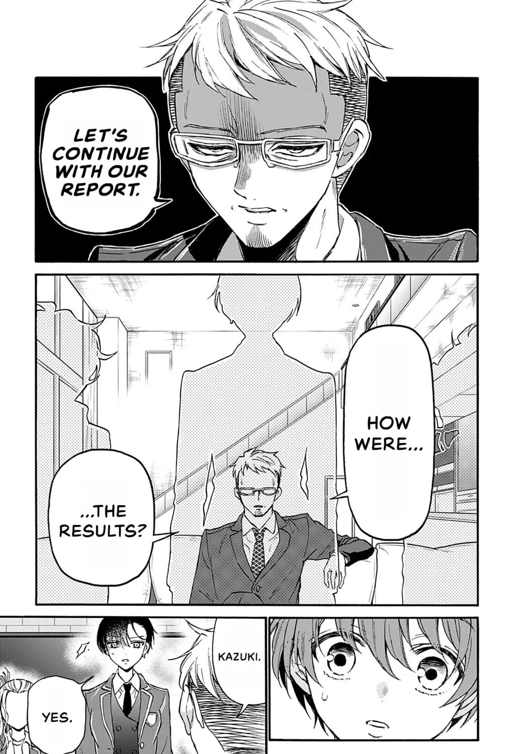 Read Dealing with Mikadono Sisters Is a Breeze Manga Online