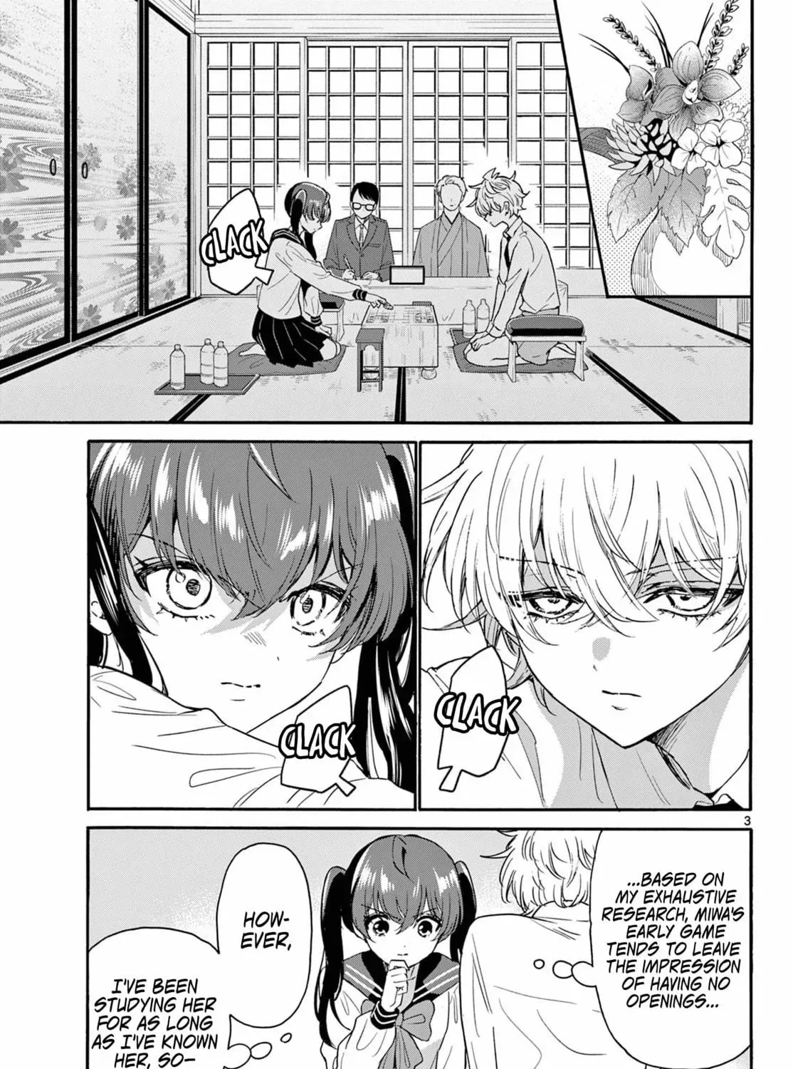 Read Dealing with Mikadono Sisters Is a Breeze Manga Online