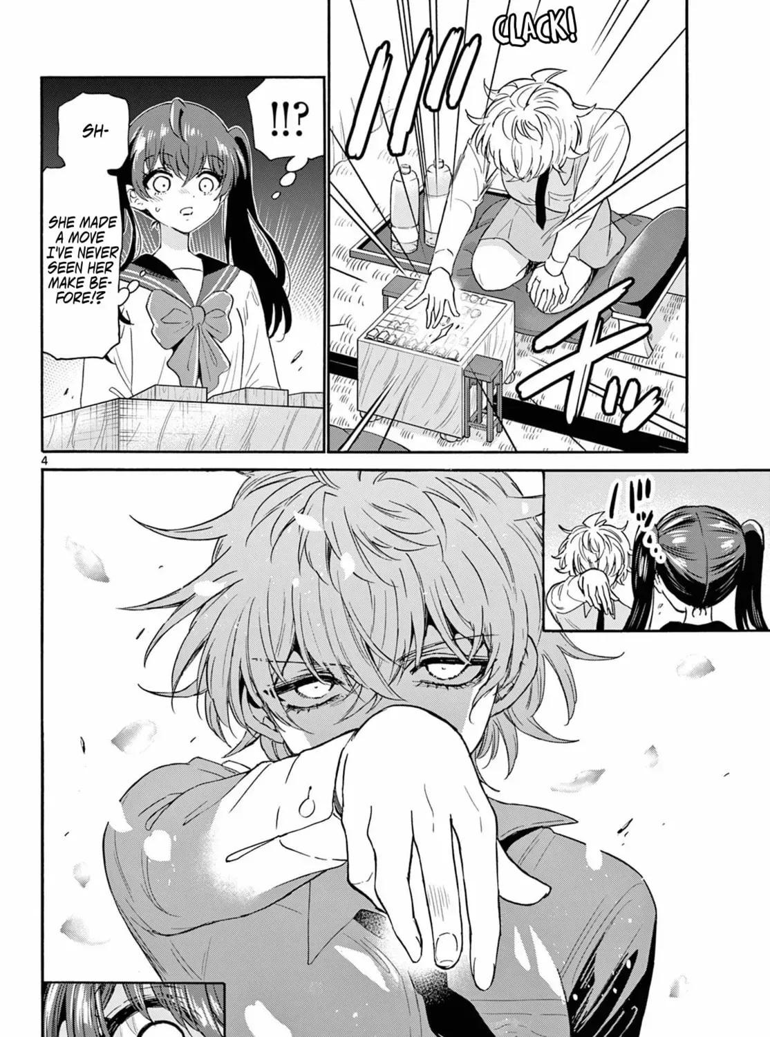Read Dealing with Mikadono Sisters Is a Breeze Manga Online