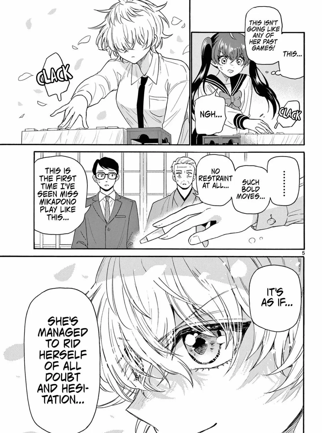 Read Dealing with Mikadono Sisters Is a Breeze Manga Online