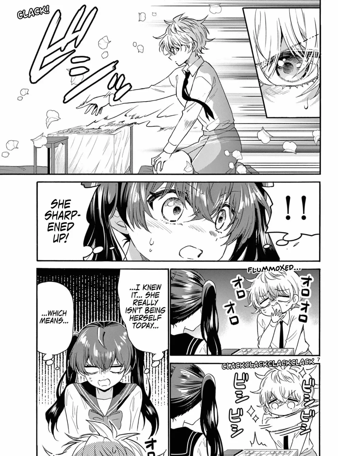 Read Dealing with Mikadono Sisters Is a Breeze Manga Online