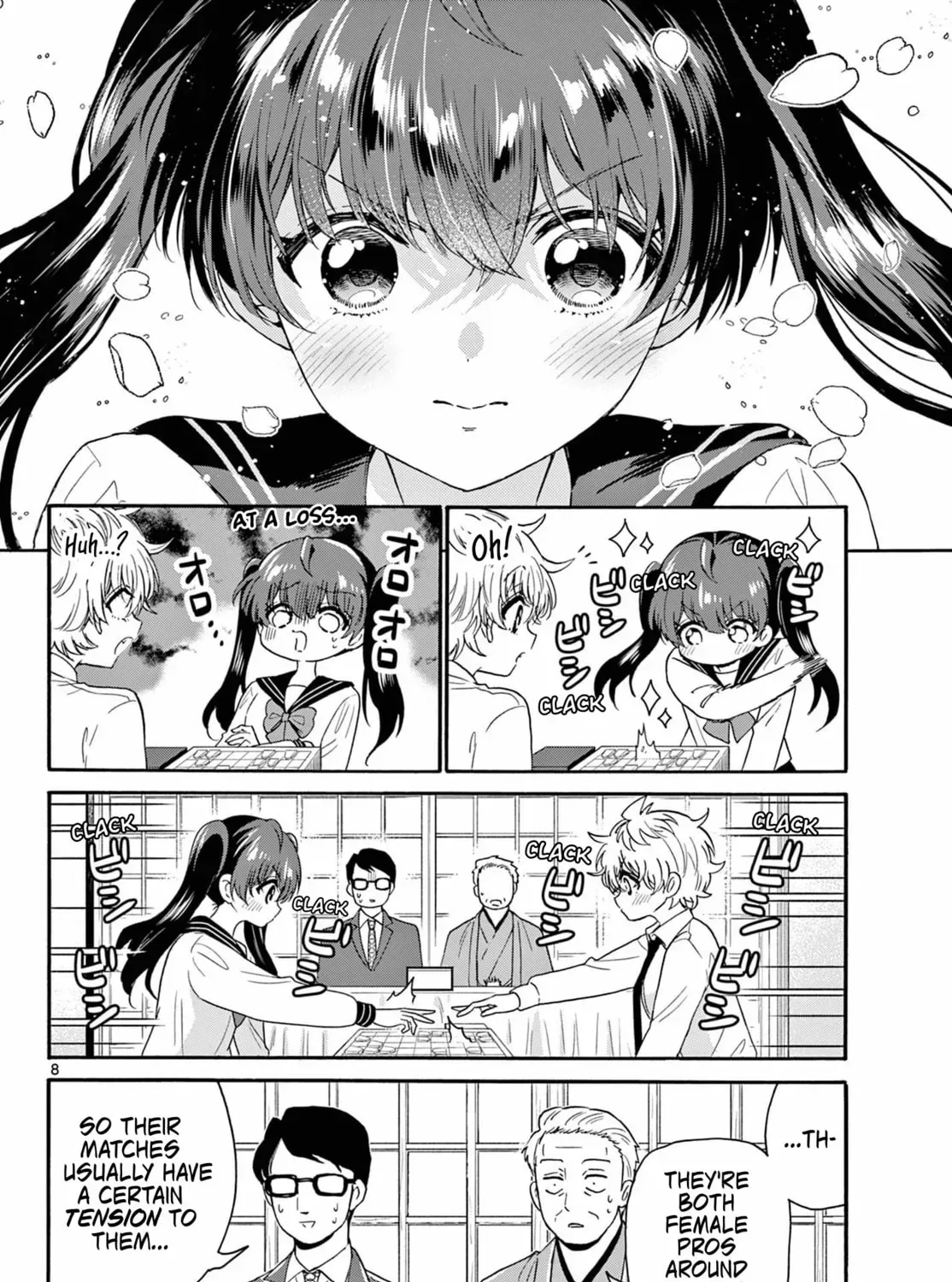 Read Dealing with Mikadono Sisters Is a Breeze Manga Online